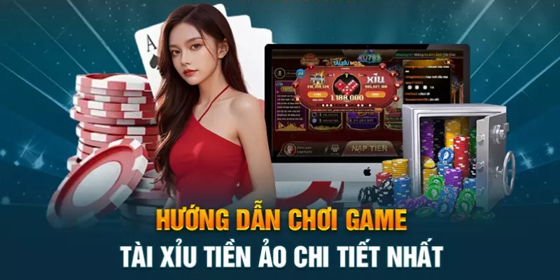 Chơi game tài xỉu đổi tiền thật phải chú ý 5 điều 